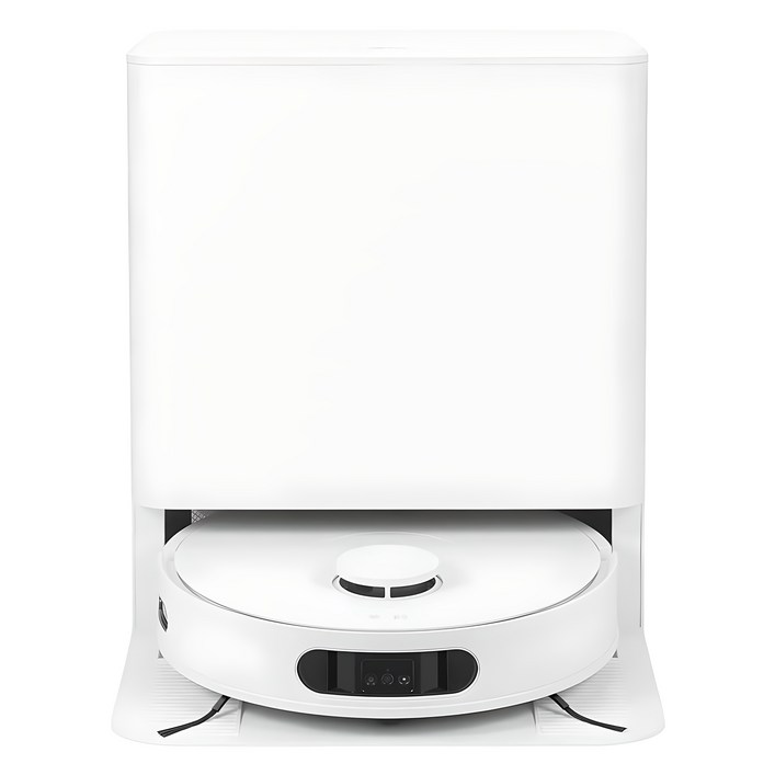 LG전자 코드제로 로보킹 AI 프리스탠딩 로봇청소기 + 올인원타워 세트 B93BHB 방문설치, B93BHB, 에센스화이트