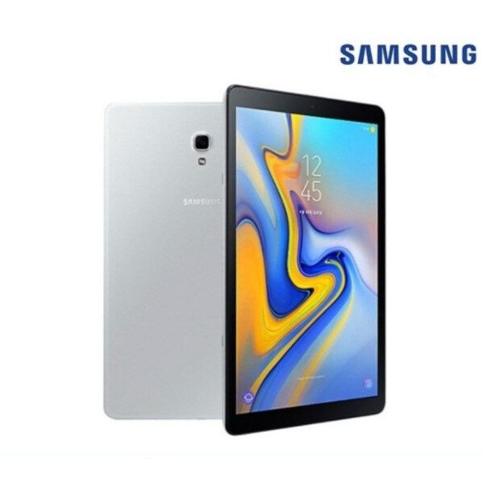 삼성 갤럭시탭A 10.5 SM-T590 Wif 32G 안드로이드10 10.5인치 화이트