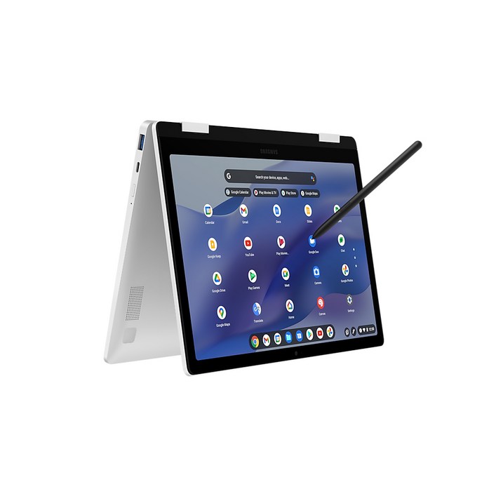 삼성전자 갤럭시 크롬북2 360 노트북 XQ520QEA-KG18G