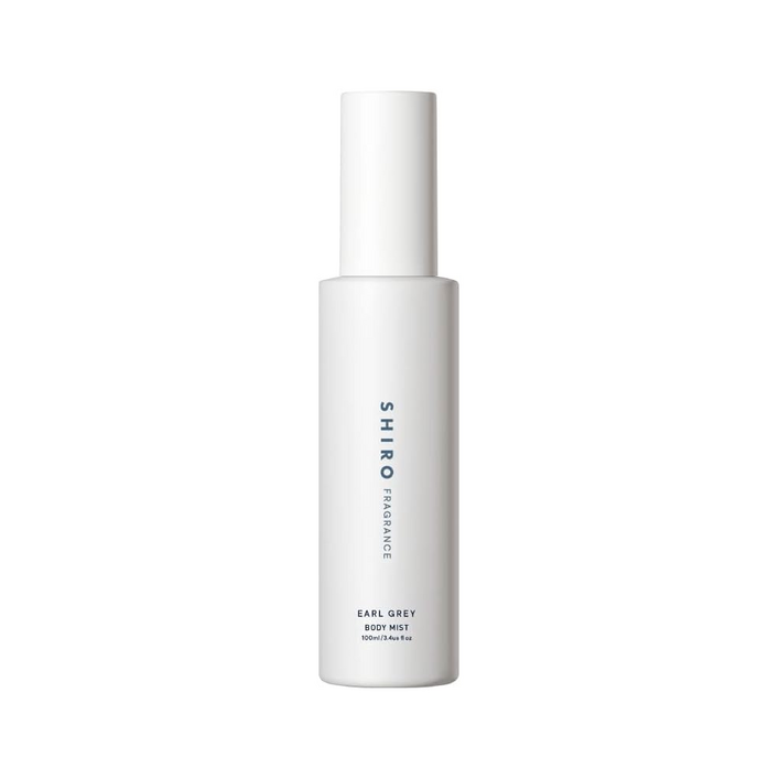 시로 얼그레이 바디 미스트 100ml