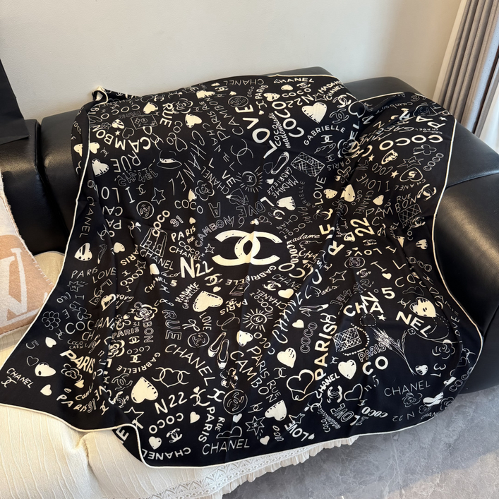 명품 감성 머플러 모음 클래식 트위드 체크 로고 패턴 데일리 선물용 인기 디자인