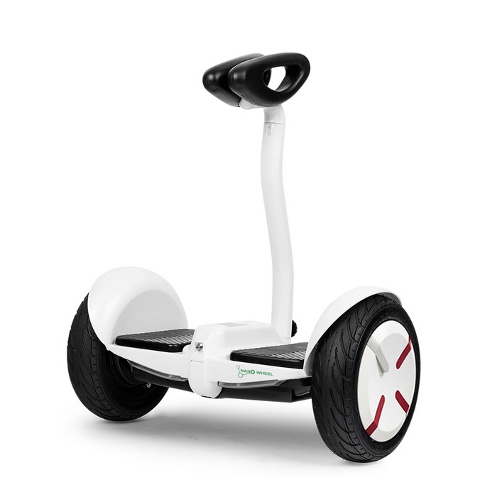 나노휠 나노로버 MINI 세그웨이 전동휠 왕발통