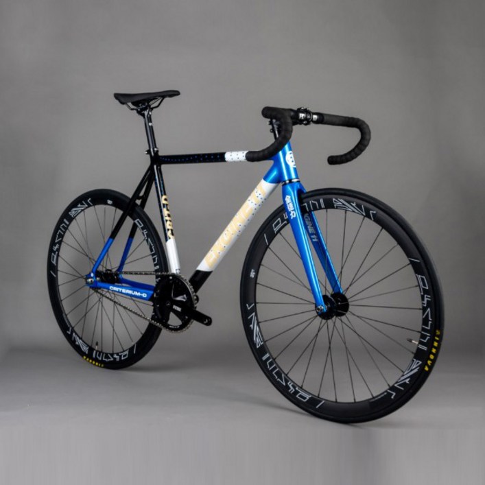 2025 엔진11 크릿디 픽시자전거