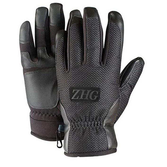 고어텍스 남성방한장갑