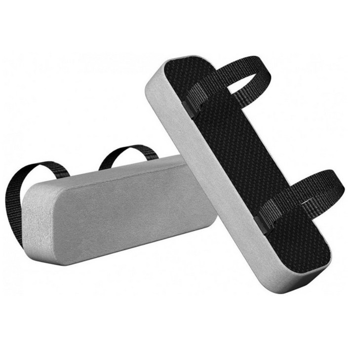 VITALO 의자 팔걸이 팔꿈치 팔받침 쿠션 2개입 PGC1015 VITALO 의자 팔걸이 팔꿈치 팔받침 쿠션 2개입 PGC1015