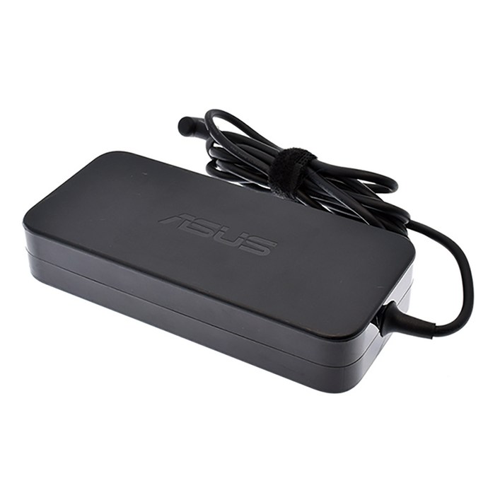 ASUS 19.5V 9.23A 180W 게이밍 노트북 어댑터 충전기 외경5.5 PA190042 FX503VD FX503VM, 1개 ASUS 19.5V 9.23A 180W 게이밍 노트북 어댑터 충전기 외경5.5 PA190042 FX503VD FX503VM, 1개