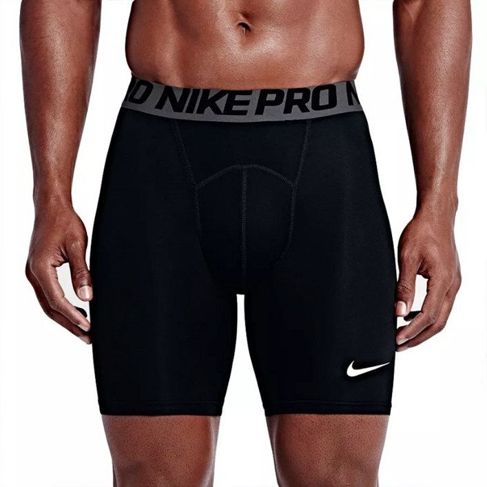 NIKE PRO 쿨 콤프 NP 숏 타이즈 하의 운동복 703084010