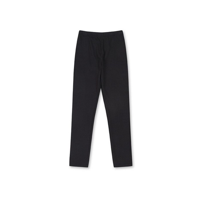 [백화점 정품] 25FW 탑텐키즈 여아) 에센셜 골지 9부 레깅스 MKE5PT2902