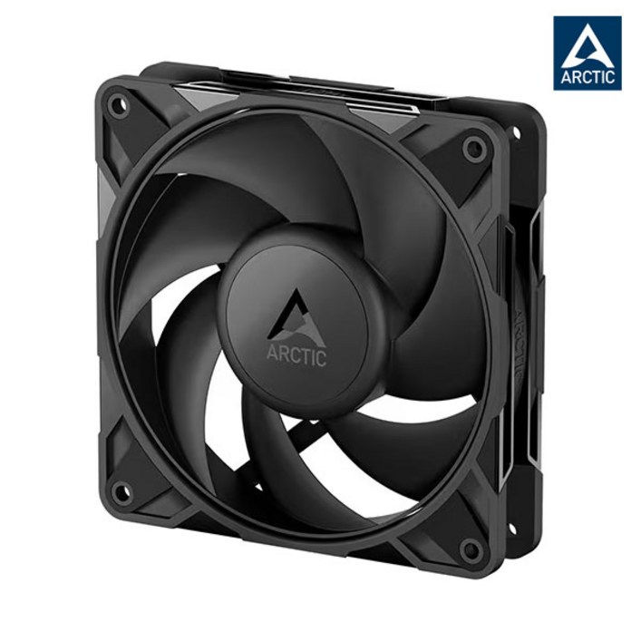 ARCTIC P12 Pro 서린 블랙