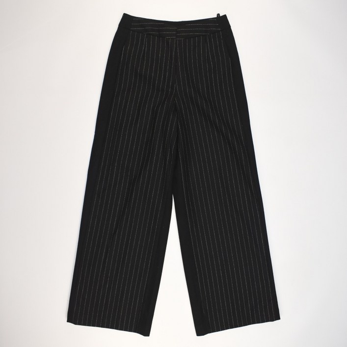 빈티지컴퍼니 2718.제이에스뉴욕 모직 와이드바지정품여성 8