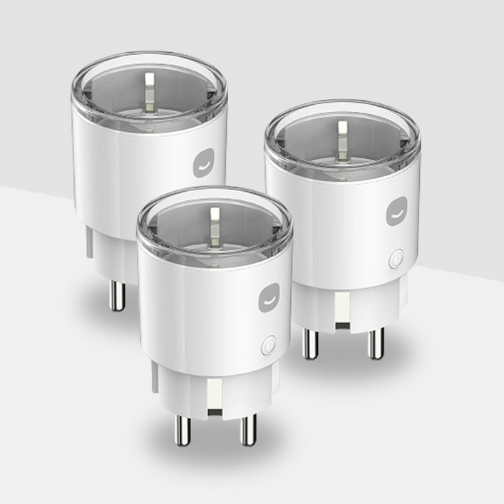 헤이홈 원격 제어 콘센트 스마트 mini 플러그