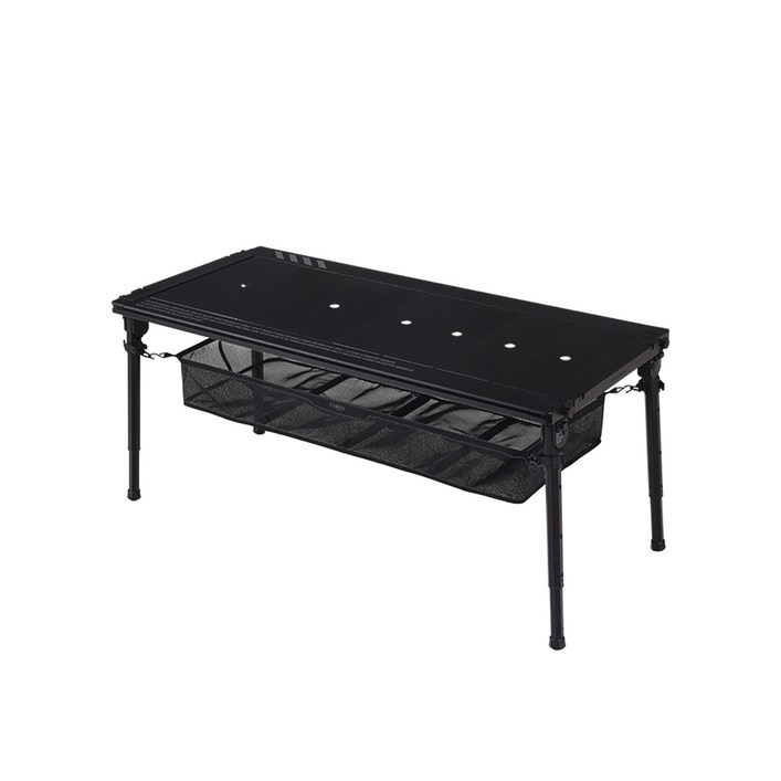카고컨테이너 컴포트 IGT 테이블, 블랙