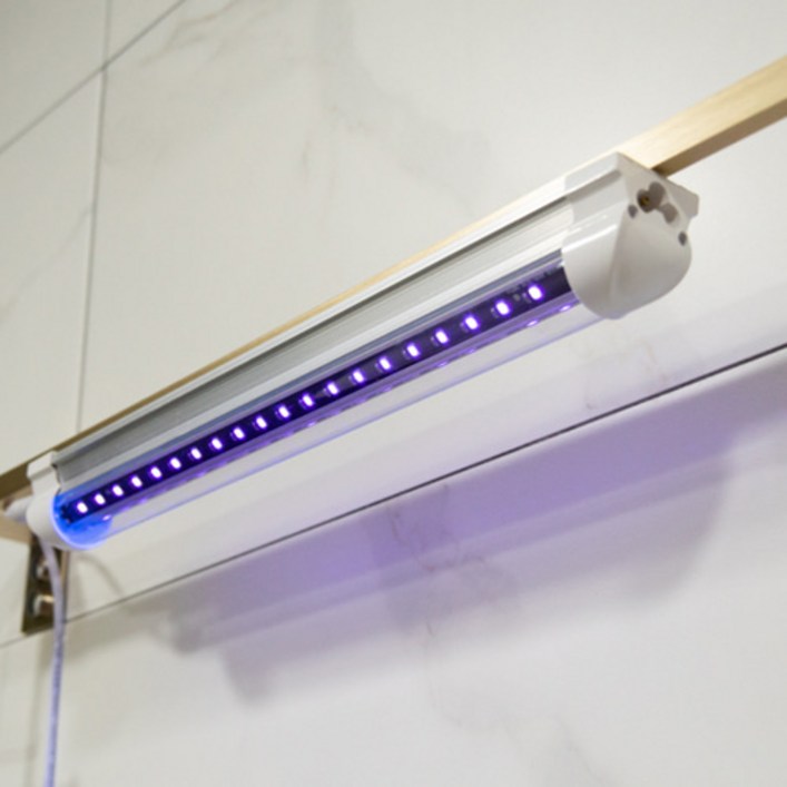 생활백서 UV LED 살균램프