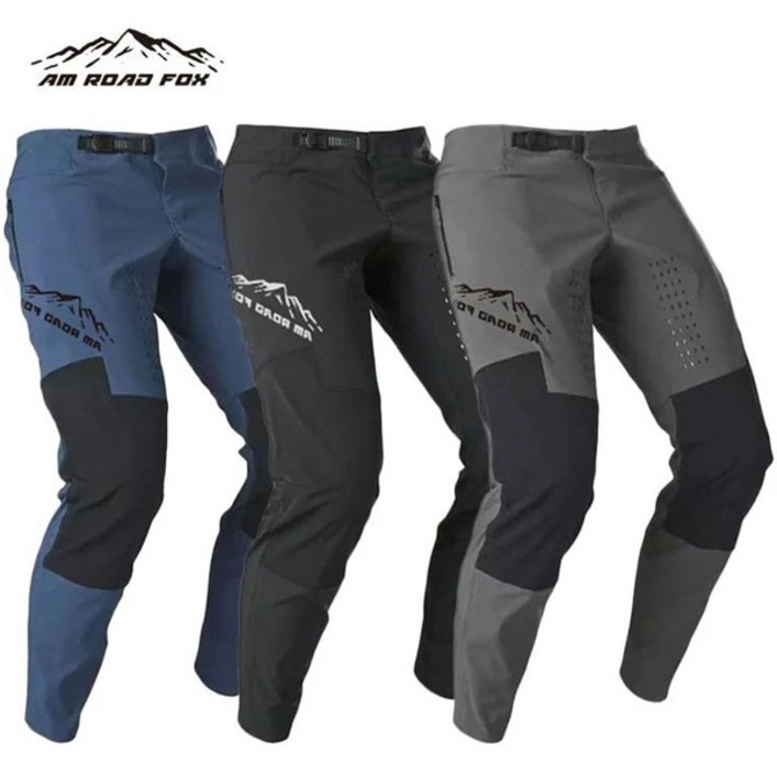 암스트롱 MTB DH MX 오프로드 모토크로스 전문가용 엔듀로 레이싱 바지