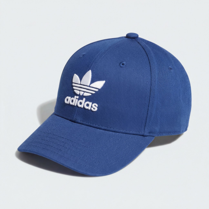 아디다스 오리지널 트레포일 데일리 볼캡