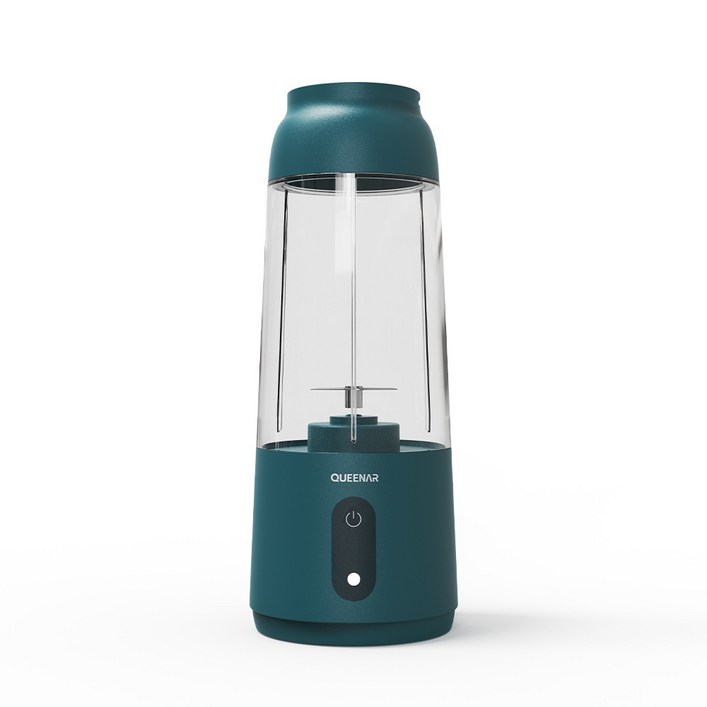 무선 휴대용 블랜더 믹서기, QNPB30