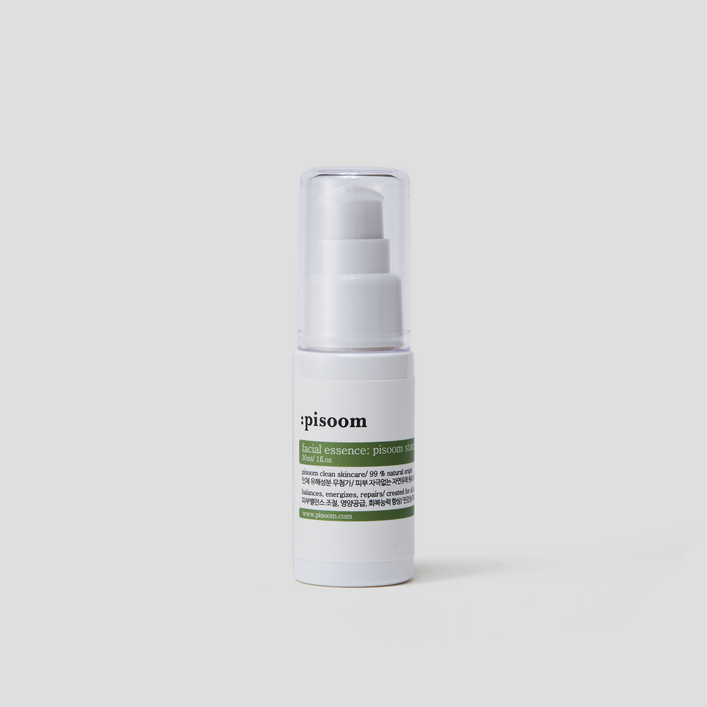 피숨 페이셜 에센스 40ml, 1개