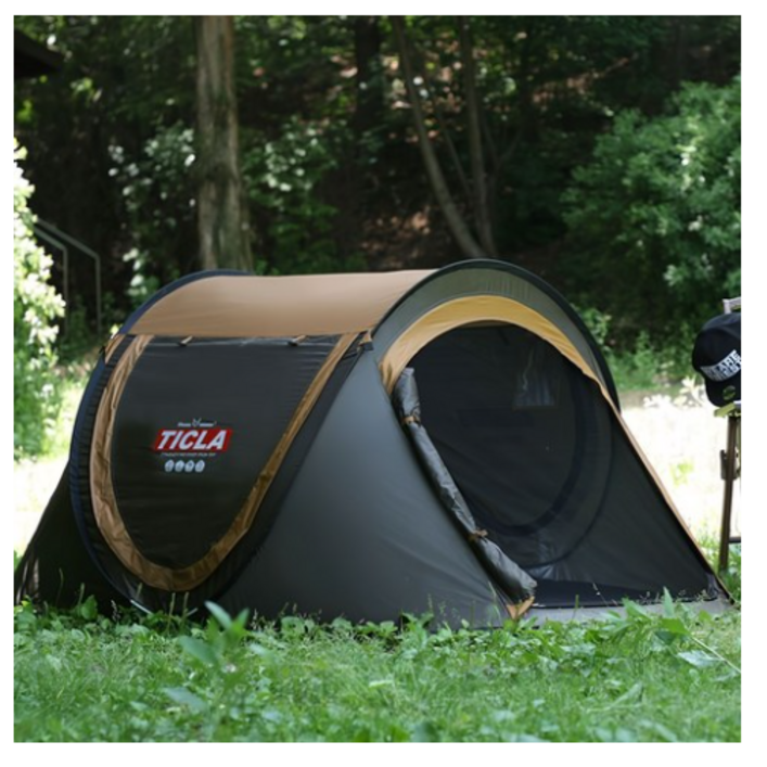 빈슨메시프 티클라 원터치텐트 오페라