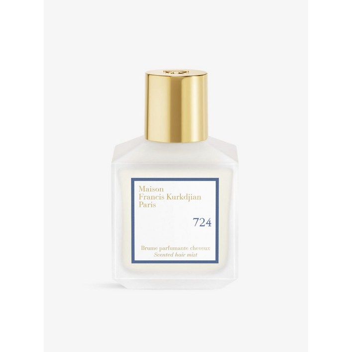 메종프란시스커정 헤어미스트 MAISON FRANCIS KURKDJIAN 724 scented hair mist 70ml