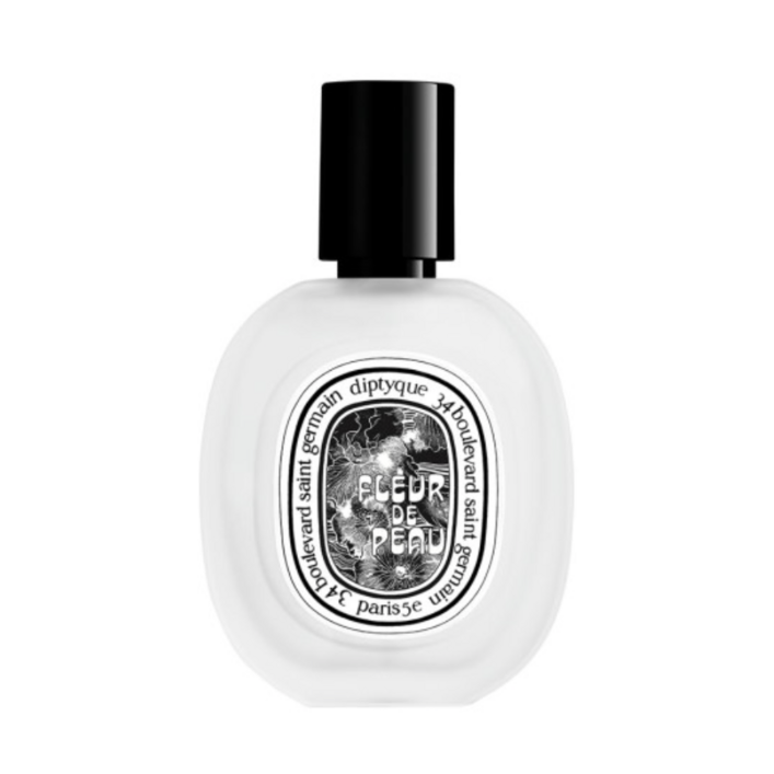 [본사정품] 퍼퓸헤어미스트 딥디크 헤어미스트 플레르 드 뽀 30ml 백화점상품 빠른배송 국내배송
