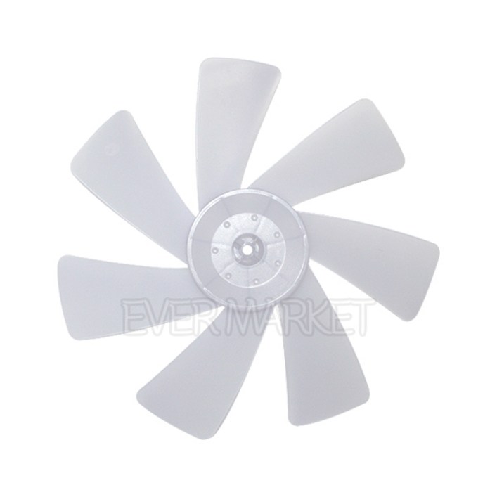 샤오미 스탠드 선풍기 날개 8mm 7엽 직류 에어 써큘레이터 호환