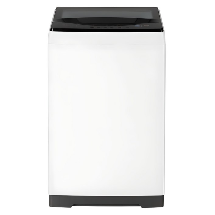 마이디어 통돌이 세탁기 MAS07W70WKKR 7kg 방문설치, MAS07W70WKKR, 화이트  블랙