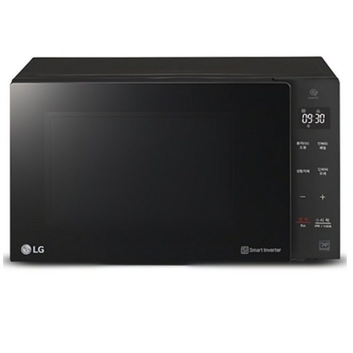 LG전자 스마트 인버터 전자레인지 터치식 23L 방문설치, MW23BD
