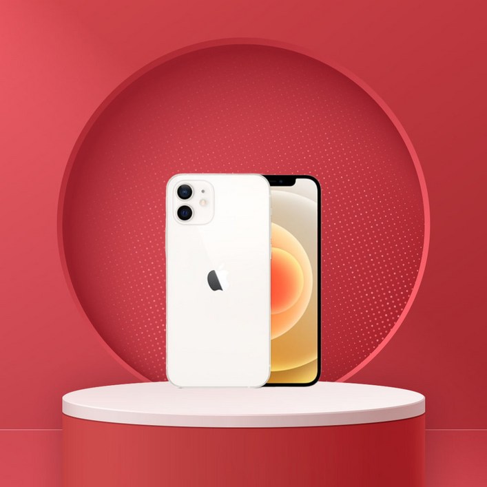 아이폰12 Mini / 아이폰12 미니 / 64GB / 128GB / 중고폰 공기계 3사호환