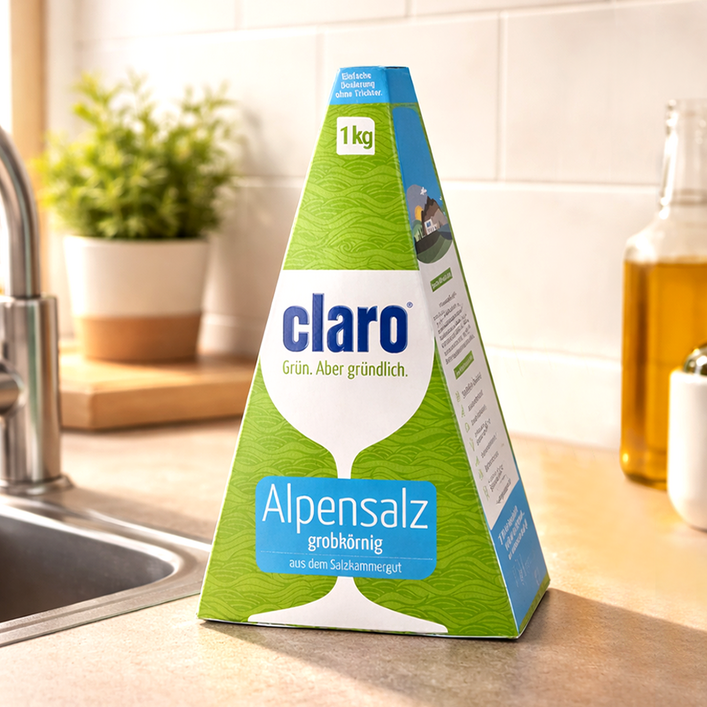 LG정품 식기세척기 전용 소금1kg DUBJ4ES DUBJ4GH DUBJ4GL DUBJ4GS