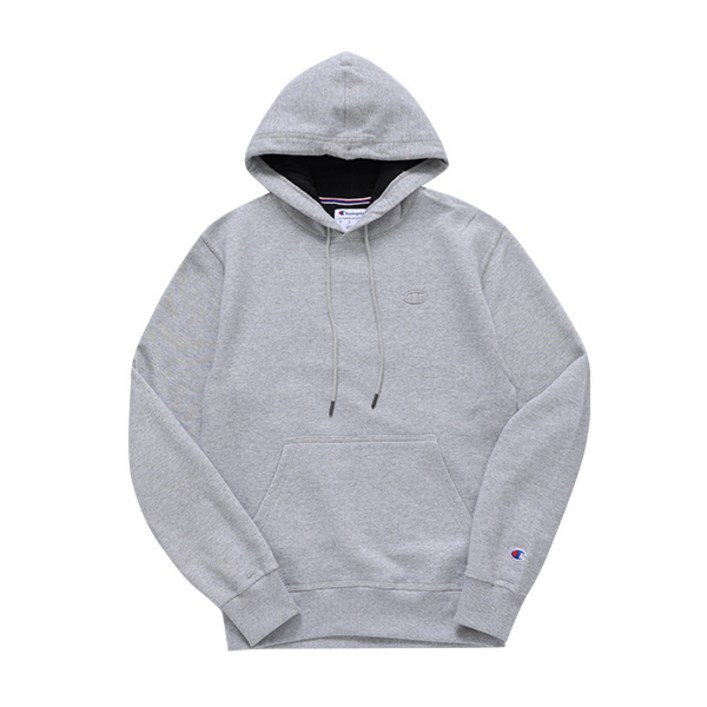 챔피온 S0889 407D55 806 파워블렌드 C로고 남성 후드티