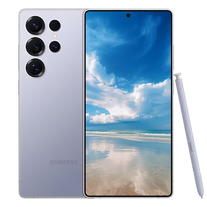 갤럭시 삼성전자 S 25 울트라 512GB 미개봉 새제품