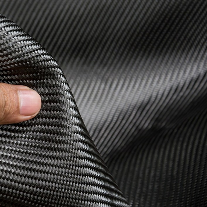 카본패브릭 검정 137cm  50cm 연결판매 가능