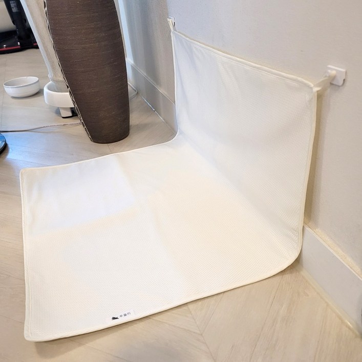 루플리 에코패드 프리미엄 빨아쓰는 배변패드 친환경 강아지 패드, 1개, 3개입