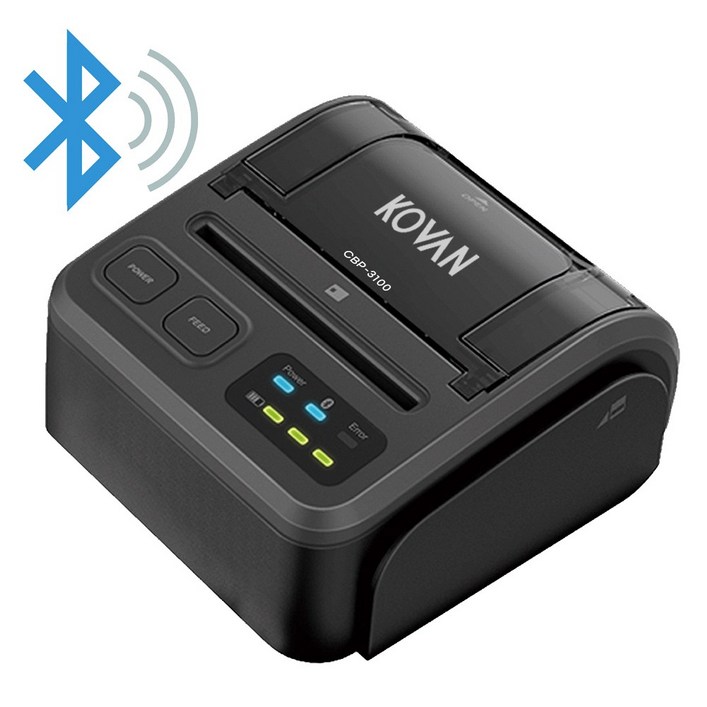 스마트폰카드단말기 블루투스 무선카드단말기 PG-CBP