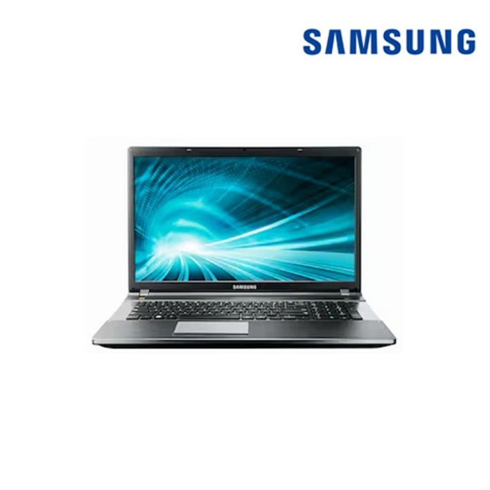 721번 삼성 17인치 그래픽작업용 게이밍 업무용 노트북