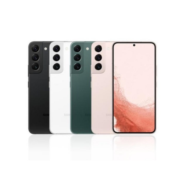 [호두모바일] SM-S901 256GB 삼성전자 공기계 3사호환 중고 S22 갤럭시, 팬텀블랙, 256GB