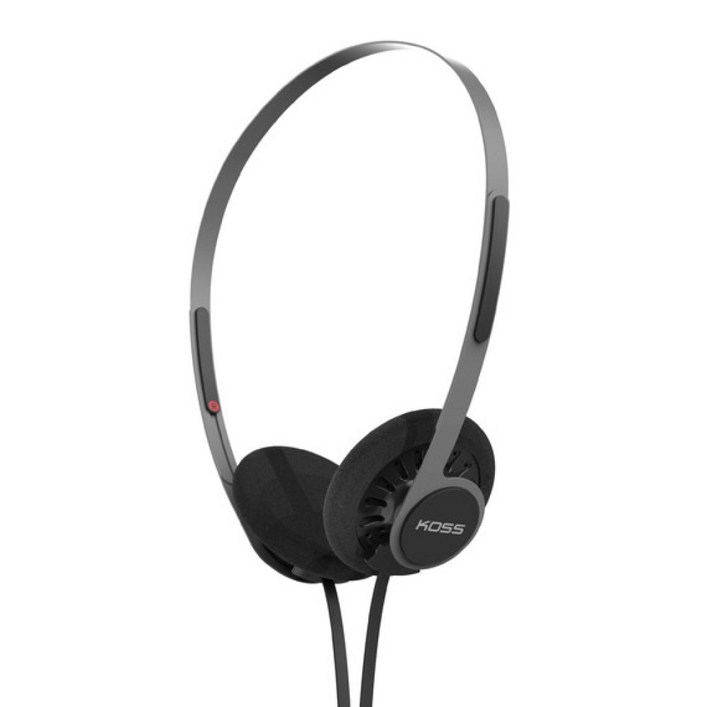 코스 KOSS KPH40 Utility 유틸리티 오픈형 헤드폰