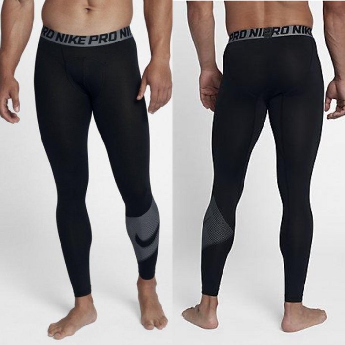 NIKE PRO 쿨 드라이 컴프레센 타이즈 운동복 996010