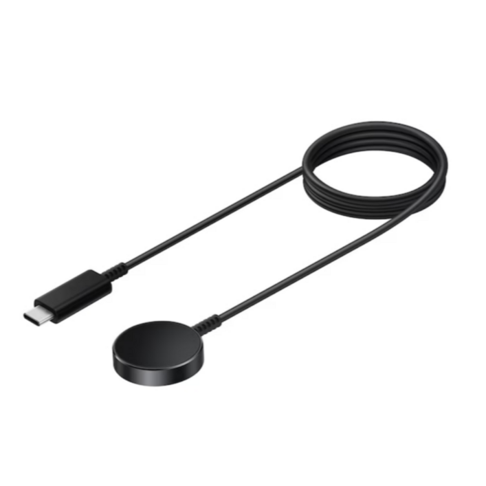 삼성 정품 갤럭시 워치 무선 10W 고속 충전기