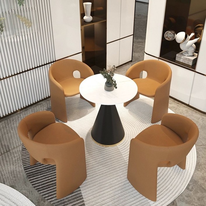 디자인필링 조약돌 소파 1700 쇼파 아쿠아텍스 2인용