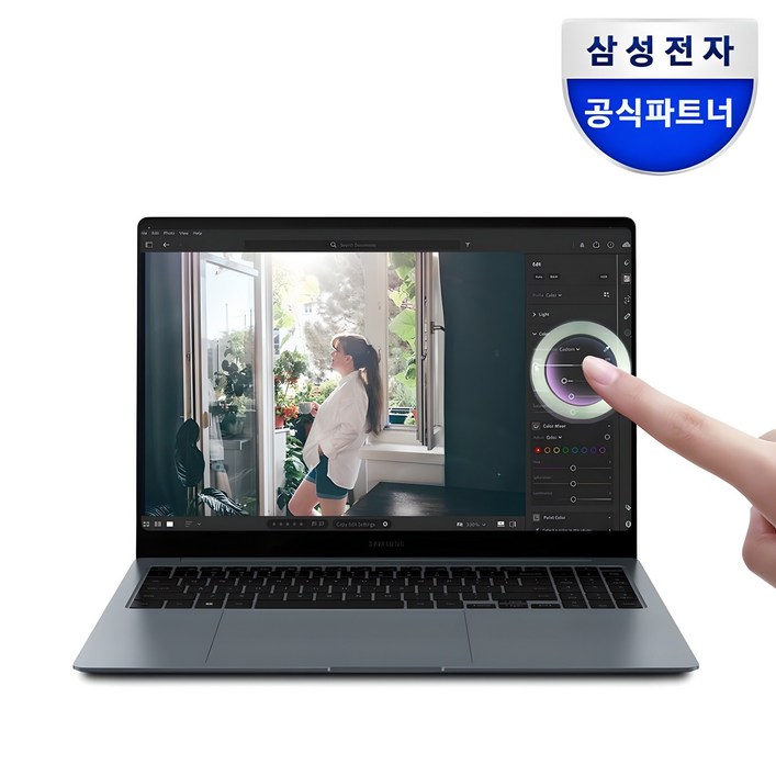 삼성전자 갤럭시북4 프로 NT960XGQA51A 인텔 울트라5 색상선택 16인치 고해상도 AI 노트북 사무용 대학생 터치스크린 노트북, 문스톤그레이, NT960XGQA51AG, 코어Ultra5, 512GB, 16GB, WIN11 Home 삼성전자 갤럭시북4 프로 NT960XGQA51A 인텔 울트라5 색상선택 16인치 고해상도 AI 노트북 사무용 대학생 터치스크린 노트북, 문스톤그레이, NT960XGQA51AG, 코어Ultra5, 512GB, 16GB, WIN11 Home