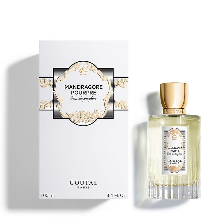 구딸 파리 MANDRAGORE POURPRE 오 드 퍼퓸 100ml