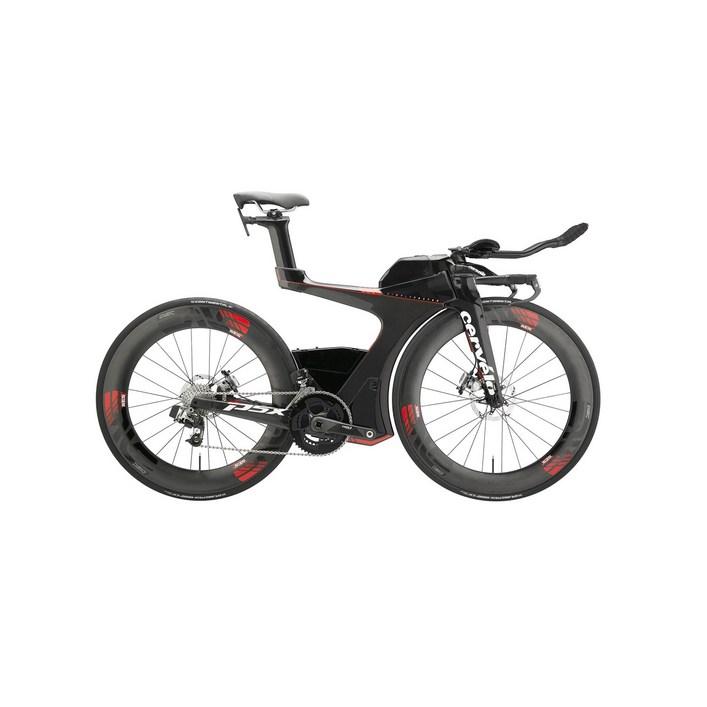 써벨로 Cervelo P5X E-TAP 디스크 철인바이크 철인3종자전거 독주자전거 에어로바이크 20230331