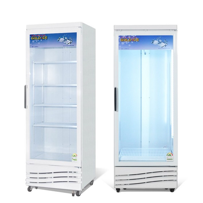 업소용 음료쇼케이스 냉장 1등급 CW-470R CW-570R 업소용 음료 냉장 CW-370R