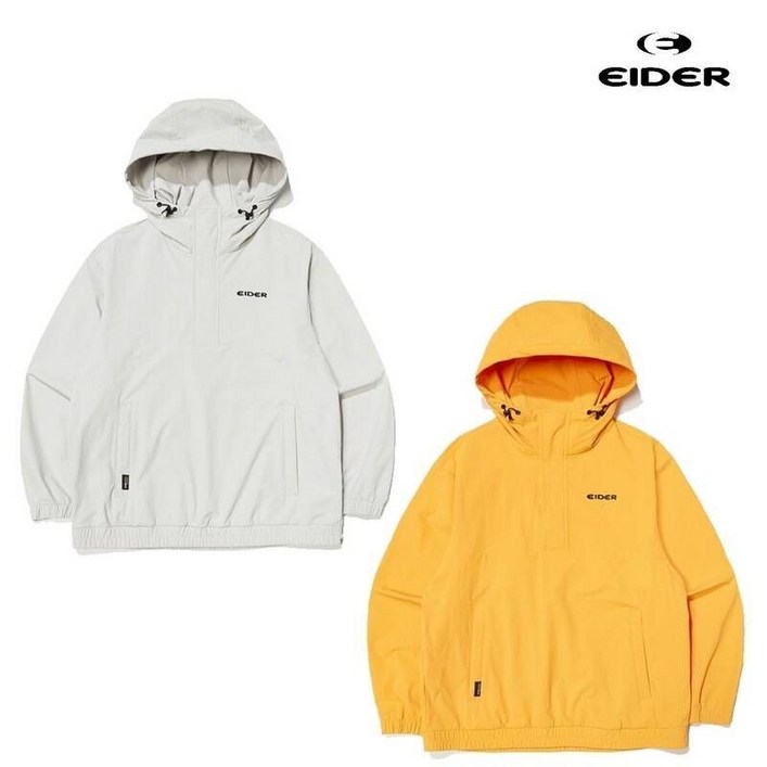 국내백화점 아이더 남성자켓 아이더 마운트 365 남성 코듀라 아노락 바람막이 자켓 DMU24151 238120 아이더 아이더자켓 아이더바람막이 아이더신상 아이더남성복 기능성자켓