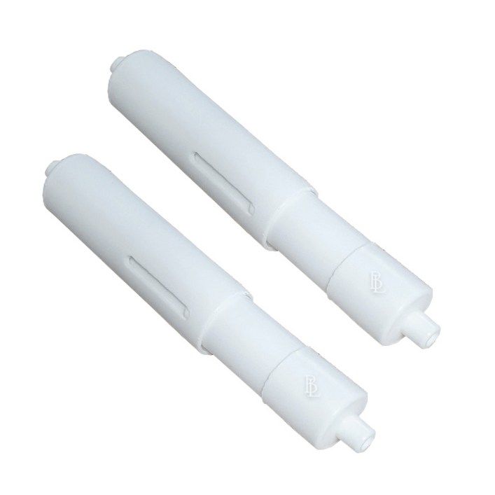 본라이프 국산 PVC 스프링 욕실 휴지걸이봉 화장지꽂이 화장지걸이 보빙 보잉 보빈, 본라이프 보빙, 2개 본라이프 국산 PVC 스프링 욕실 휴지걸이봉 화장지꽂이 화장지걸이 보빙 보잉 보빈, 본라이프 보빙, 2개