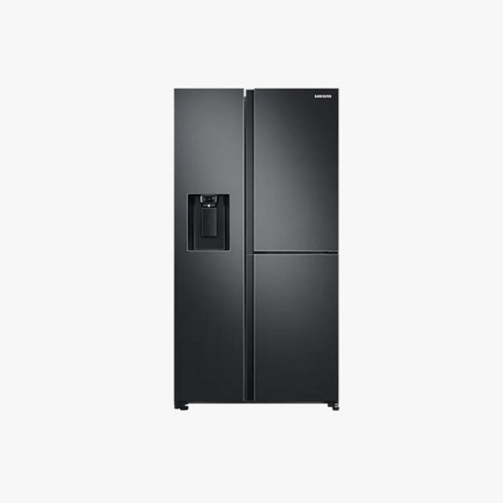삼성 양문형 정수기 냉장고 805L RS80B5190B4