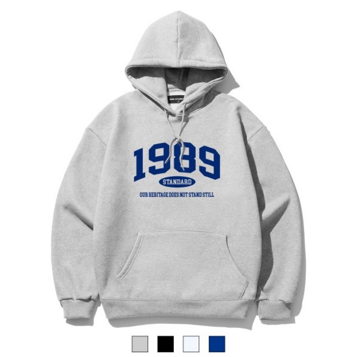 1989스탠다드 RVOUR 1989 후드 STHSTD0004