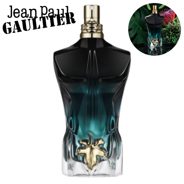 장폴고티에 르 보 남자향수 EDP