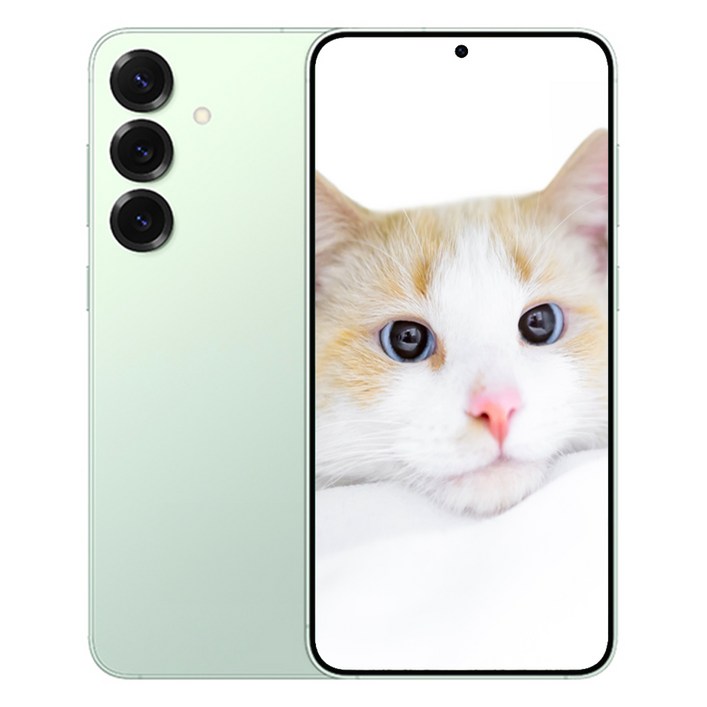 삼성전자 갤럭시 S 25 미개봉 새제품